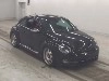 VOLKSWAGEN THE BEETLE