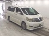 TOYOTA ALPHARD G