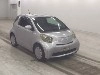 TOYOTA IQ
