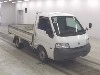 NISSAN VANETTE TRUCK