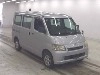 TOYOTA TOWN ACE VAN
