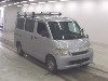 TOYOTA TOWN ACE VAN