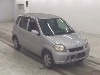 SUZUKI KEI