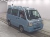 SUBARU SAMBAR VAN