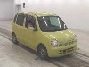 DAIHATSU MOVE LATTE