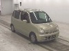 DAIHATSU MOVE LATTE