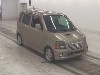 SUZUKI WAGON R RR