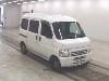 HONDA ACTY VAN