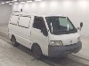 NISSAN VANETTE VAN