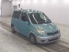 TOYOTA FUN CARGO