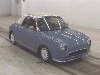 NISSAN FIGARO
