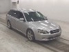 SUBARU LEGACY TOURING WAGON