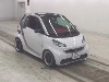 SMART FORTWO CABRIO