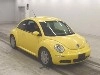 VOLKSWAGEN NEW BEETLE