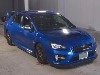 SUBARU WRX STI