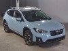SUBARU IMPREZA XV