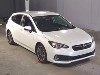 SUBARU IMPREZA SPORT