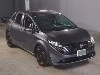 NISSAN AURA