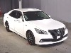 TOYOTA CROWN HYBRID