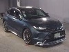 TOYOTA HARRIER HYBRID