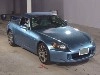 HONDA S2000