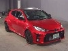 TOYOTA GR YARIS