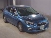 SUBARU IMPREZA SPORT