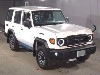 TOYOTA LAND CRUISER 70