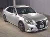 TOYOTA CROWN HYBRID