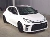 TOYOTA GR YARIS