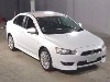MITSUBISHI GALANT FORTIS