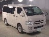 TOYOTA REGIUS VAN