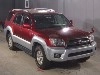 TOYOTA HILUX SURF