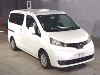 NISSAN NV200 VANETTE