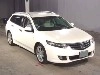 HONDA ACCORD TOURER