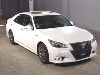 TOYOTA CROWN HYBRID