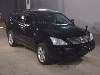 TOYOTA HARRIER HYBRID