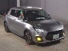 SUZUKI SWIFT SPORTS