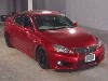 LEXUS IS F