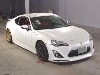 TOYOTA 86