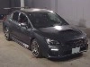 SUBARU WRX STI