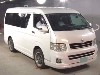 TOYOTA HIACE WAGON