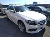 MERCEDES BENZ C CLASS