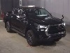TOYOTA HILUX PICK UP