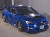 SUBARU WRX STI