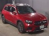 MERCEDES BENZ GLB