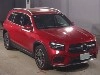 MERCEDES BENZ GLB