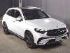 MERCEDES BENZ GLC