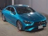 MERCEDES BENZ CLA
