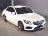 MERCEDES BENZ C CLASS